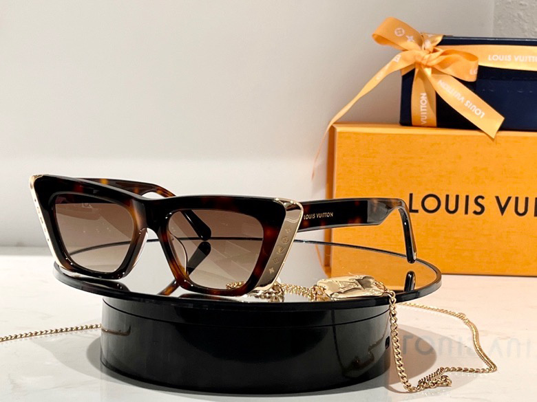 Top Quality L*ouis V*uitton Glasses