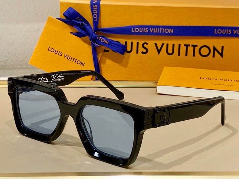 Top Quality L*ouis V*uitton Glasses