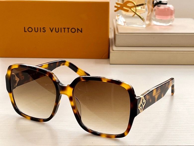 Top Quality L*ouis V*uitton Glasses