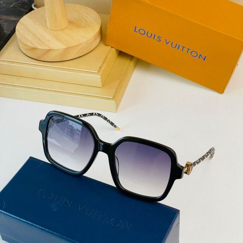 Top Quality L*ouis V*uitton Glasses