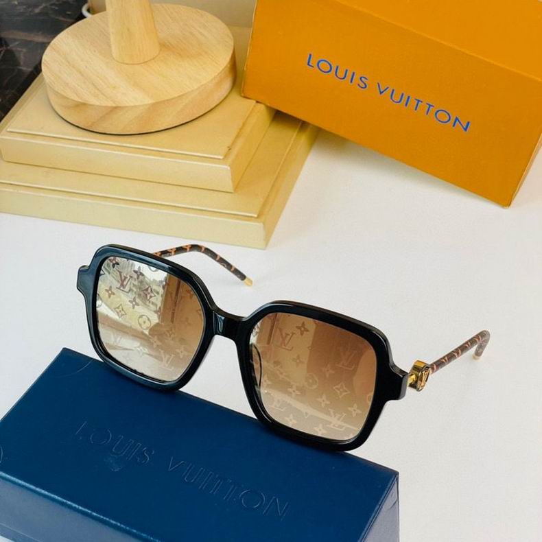 Top Quality L*ouis V*uitton Glasses