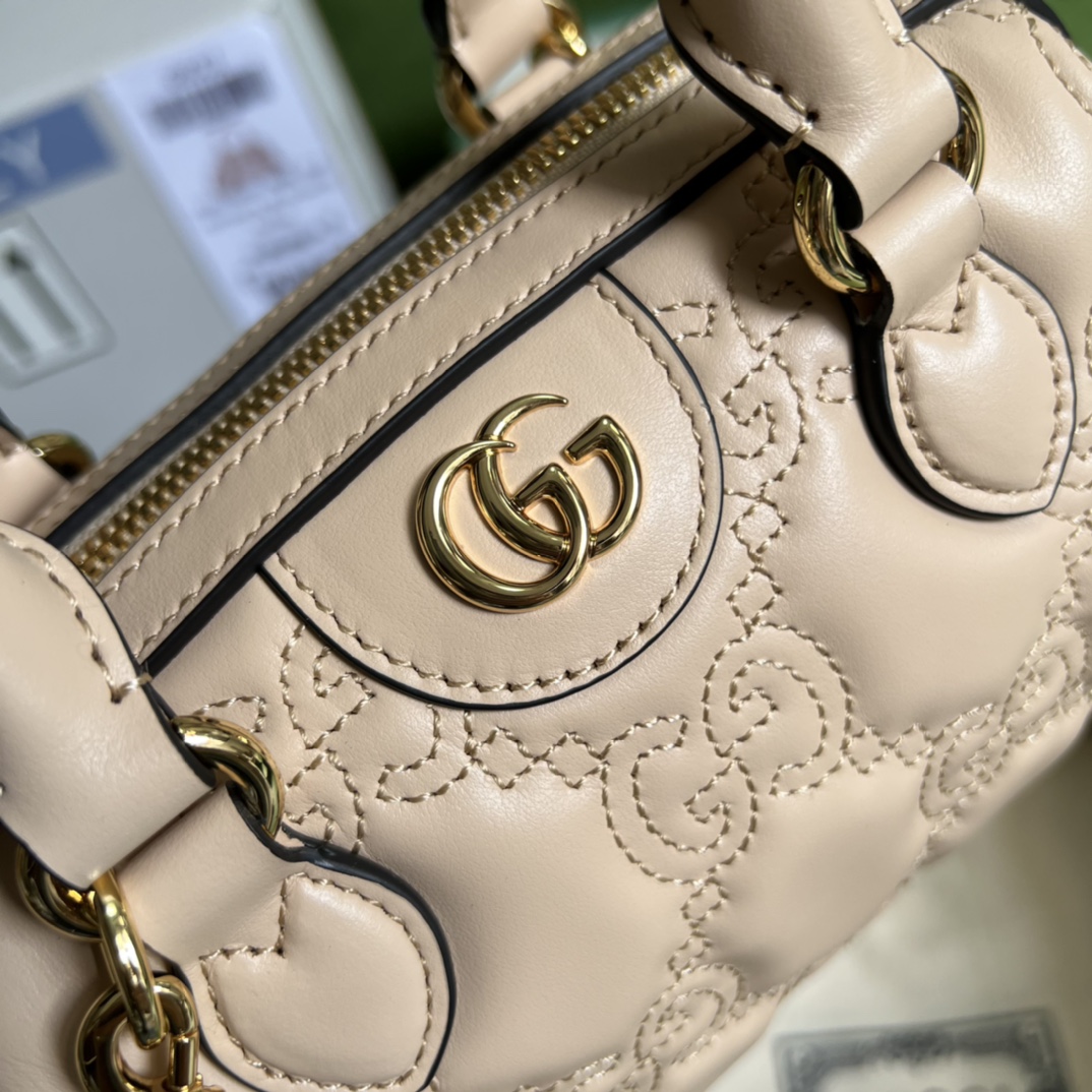 G*ucci Bag Top Quality 19*13*11CM
