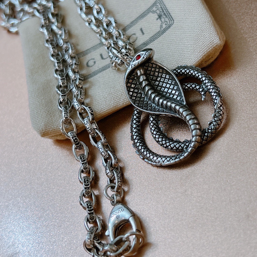Necklace 60CM