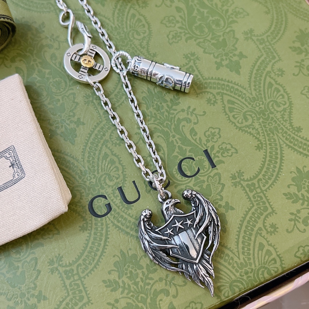 Necklace 60CM