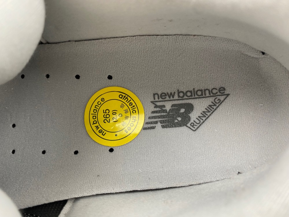 New B*alance Top Quality Sneakers