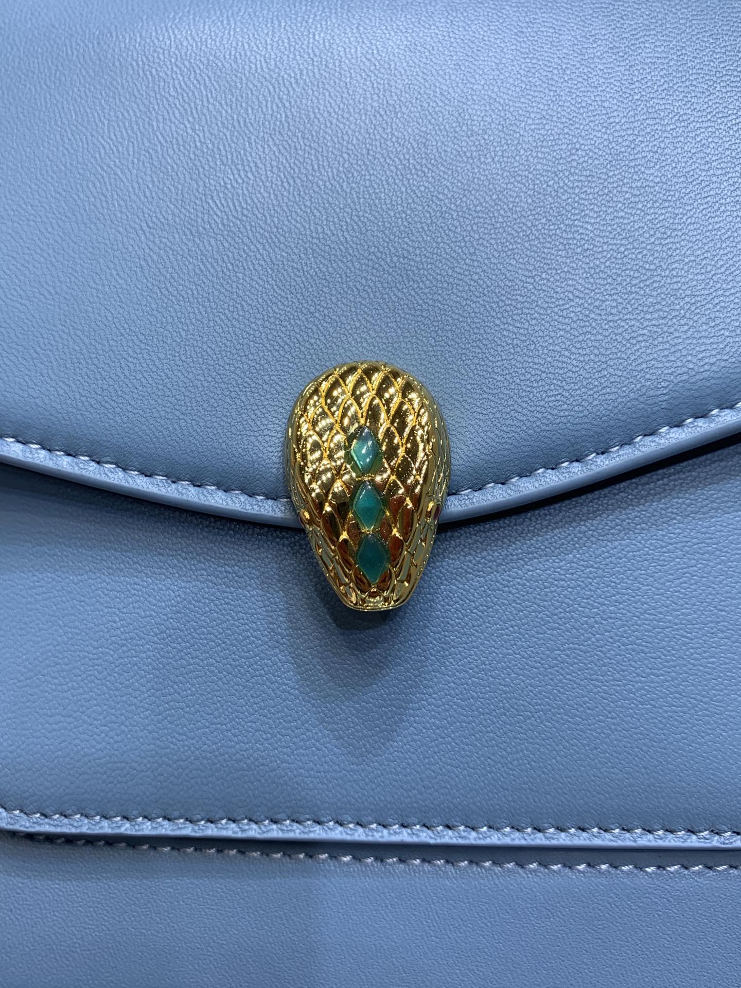 B*vlgari Bag Top Quality 18*15*9.5CM