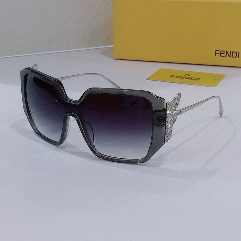 Top Quality F*endi Glasses