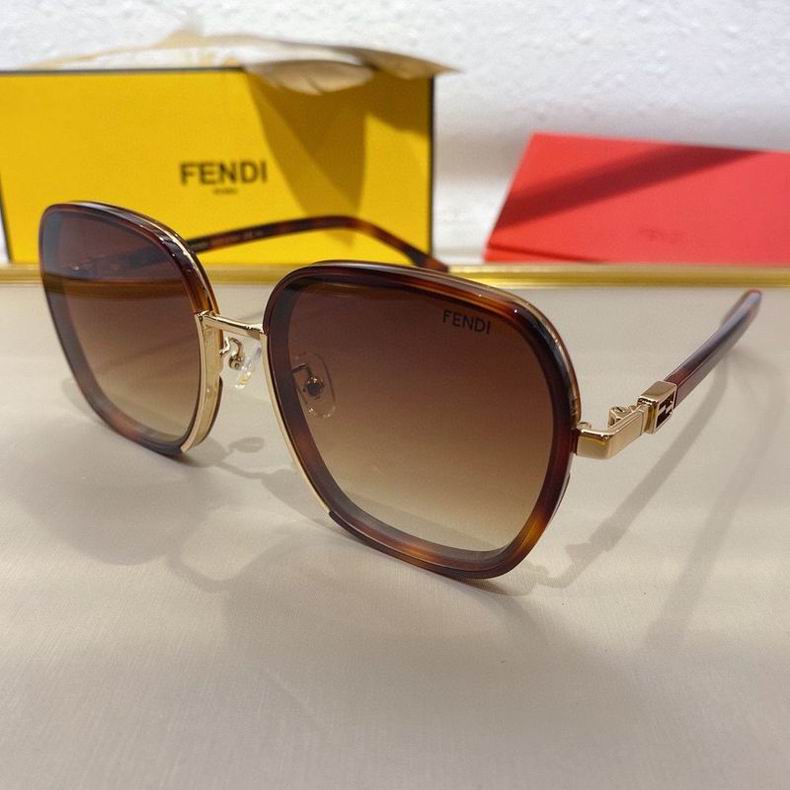 Top Quality F*endi Glasses