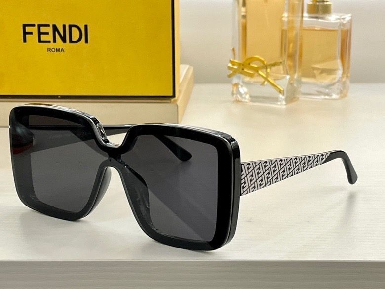 Top Quality F*endi Glasses