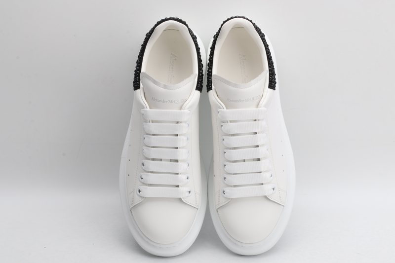Men Women A*lexander M*cqueen Top Quality Sneaker