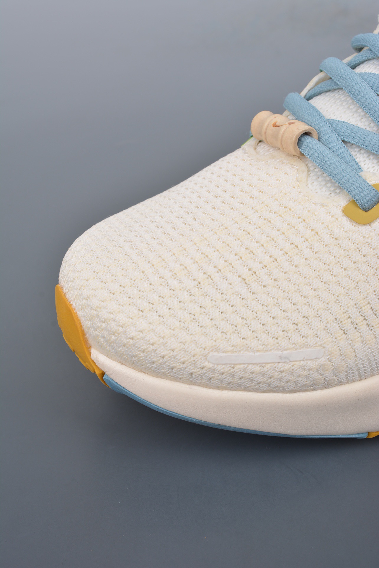 from Nike ZoomX Invincible Run FK