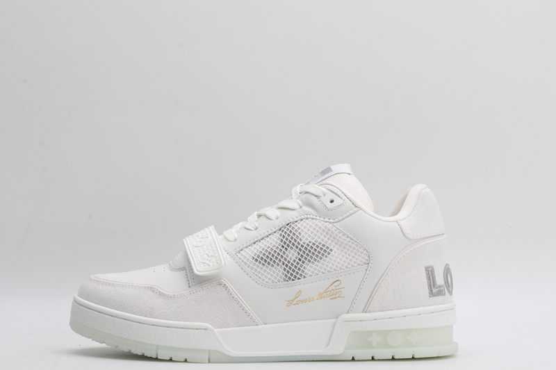 Men Women L*ouis V*uitton Top Sneaker