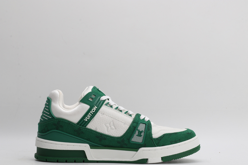 Men Women L*ouis V*uitton Top Sneaker