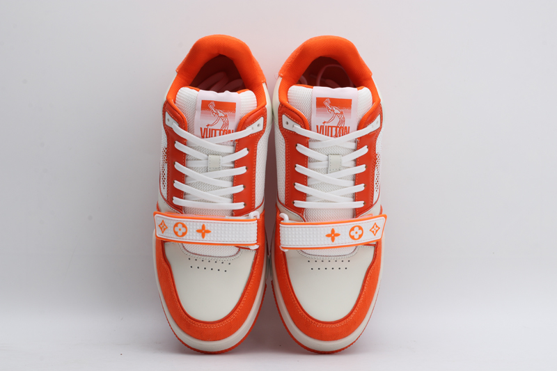 Men Women L*ouis V*uitton Top Sneaker