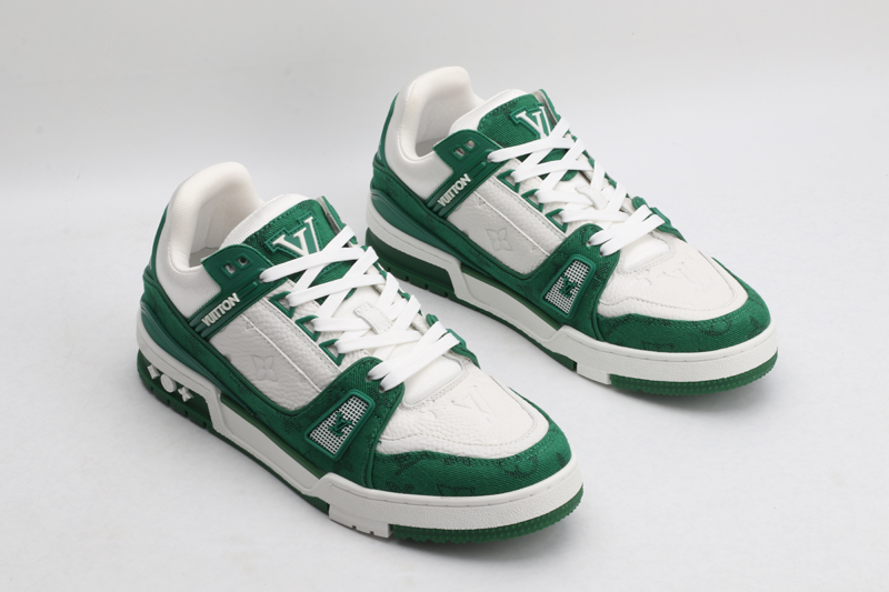 Men Women L*ouis V*uitton Top Sneaker