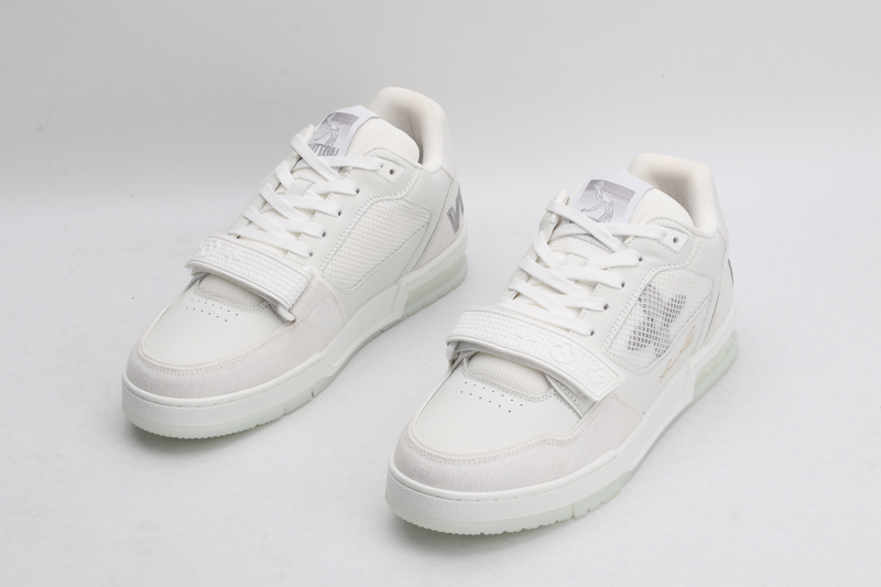 Men Women L*ouis V*uitton Top Sneaker