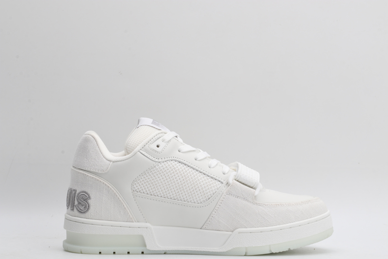 Men Women L*ouis V*uitton Top Sneaker