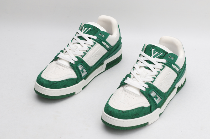 Men Women L*ouis V*uitton Top Sneaker