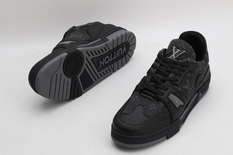 Men Women L*ouis V*uitton Top Sneaker