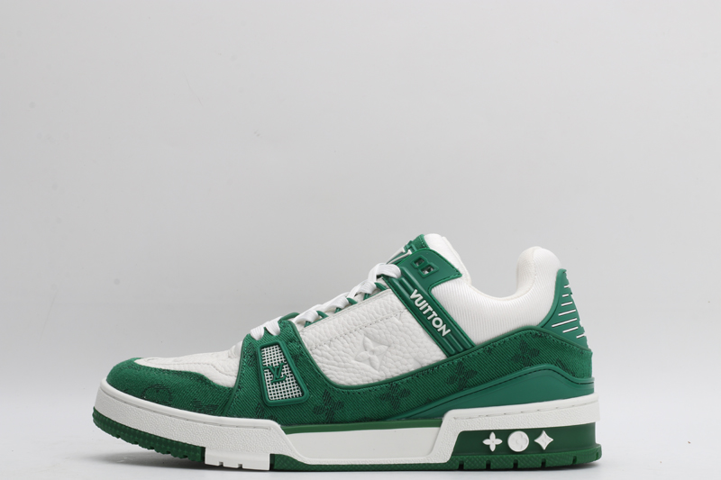 Men Women L*ouis V*uitton Top Sneaker