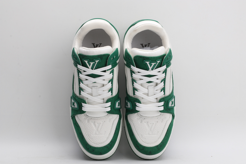 Men Women L*ouis V*uitton Top Sneaker
