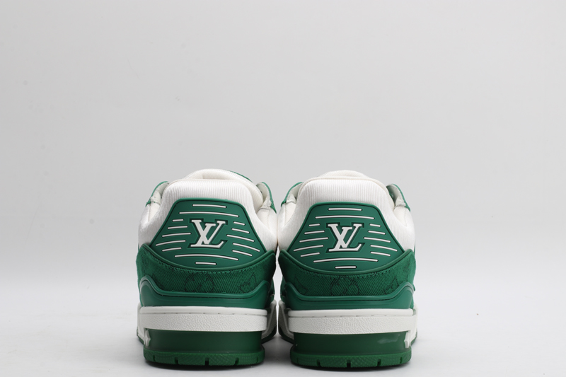 Men Women L*ouis V*uitton Top Sneaker