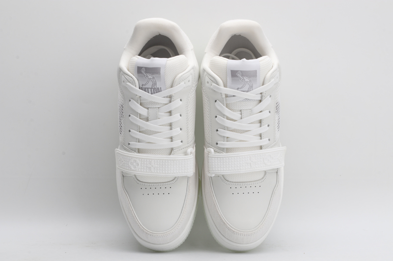 Men Women L*ouis V*uitton Top Sneaker