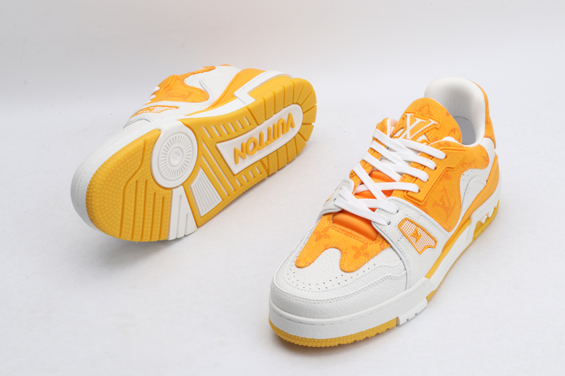 Men Women L*ouis V*uitton Top Sneaker
