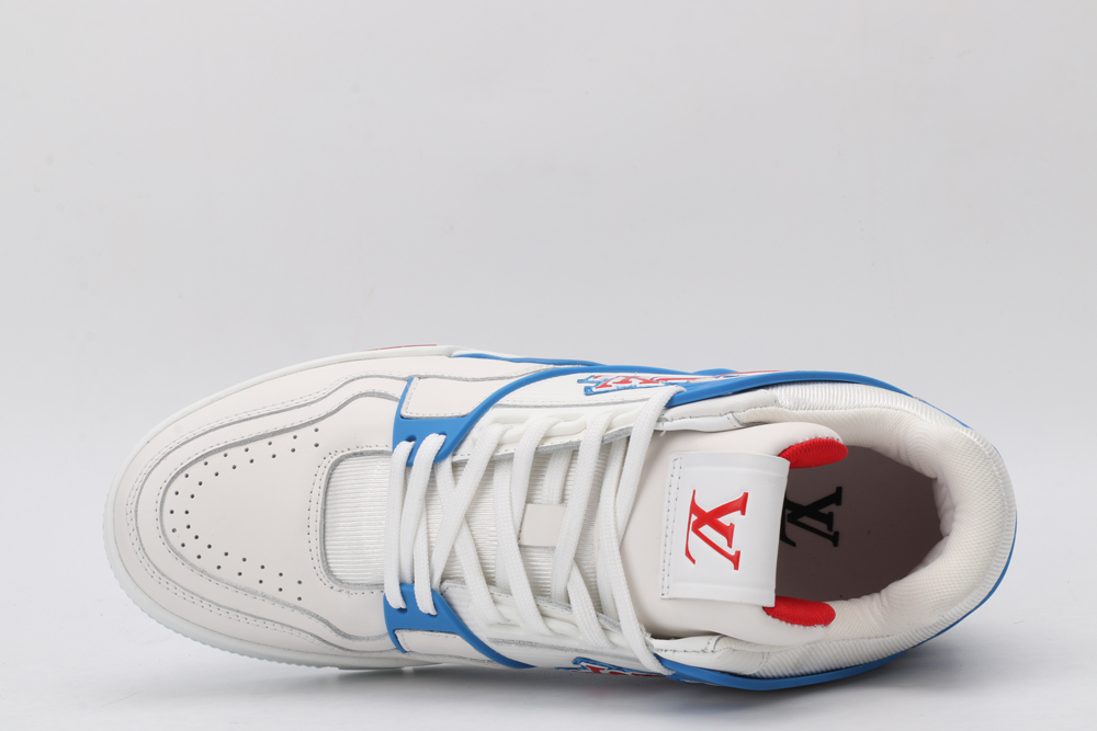 Men Women L*ouis V*uitton Top Sneaker