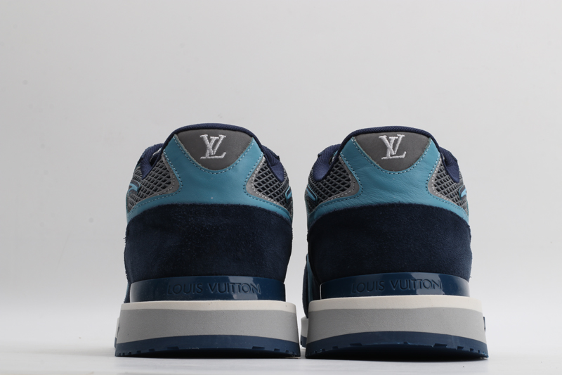 Men Women L*ouis V*uitton Top Sneaker