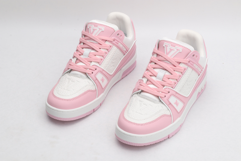 Men Women L*ouis V*uitton Top Sneaker