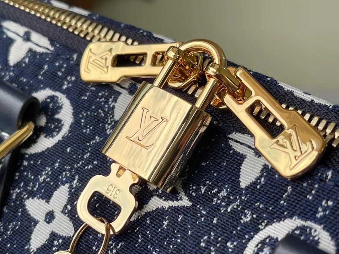 Lady L*ouis V*uitton M59609 handbag Top Quality 25*19*15cm