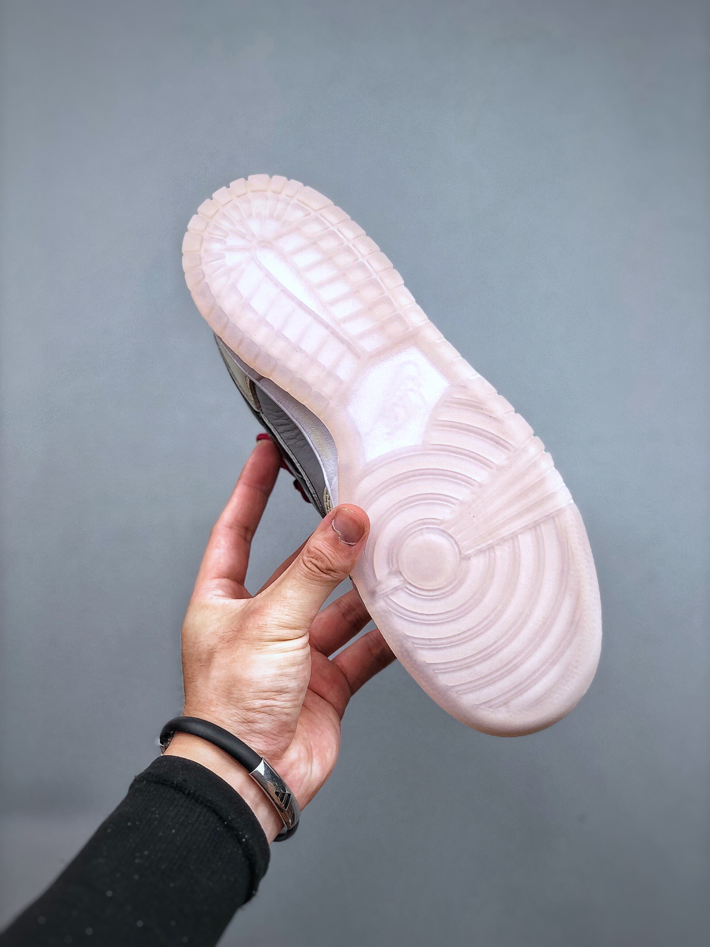 from Nike Dunk SB LOW