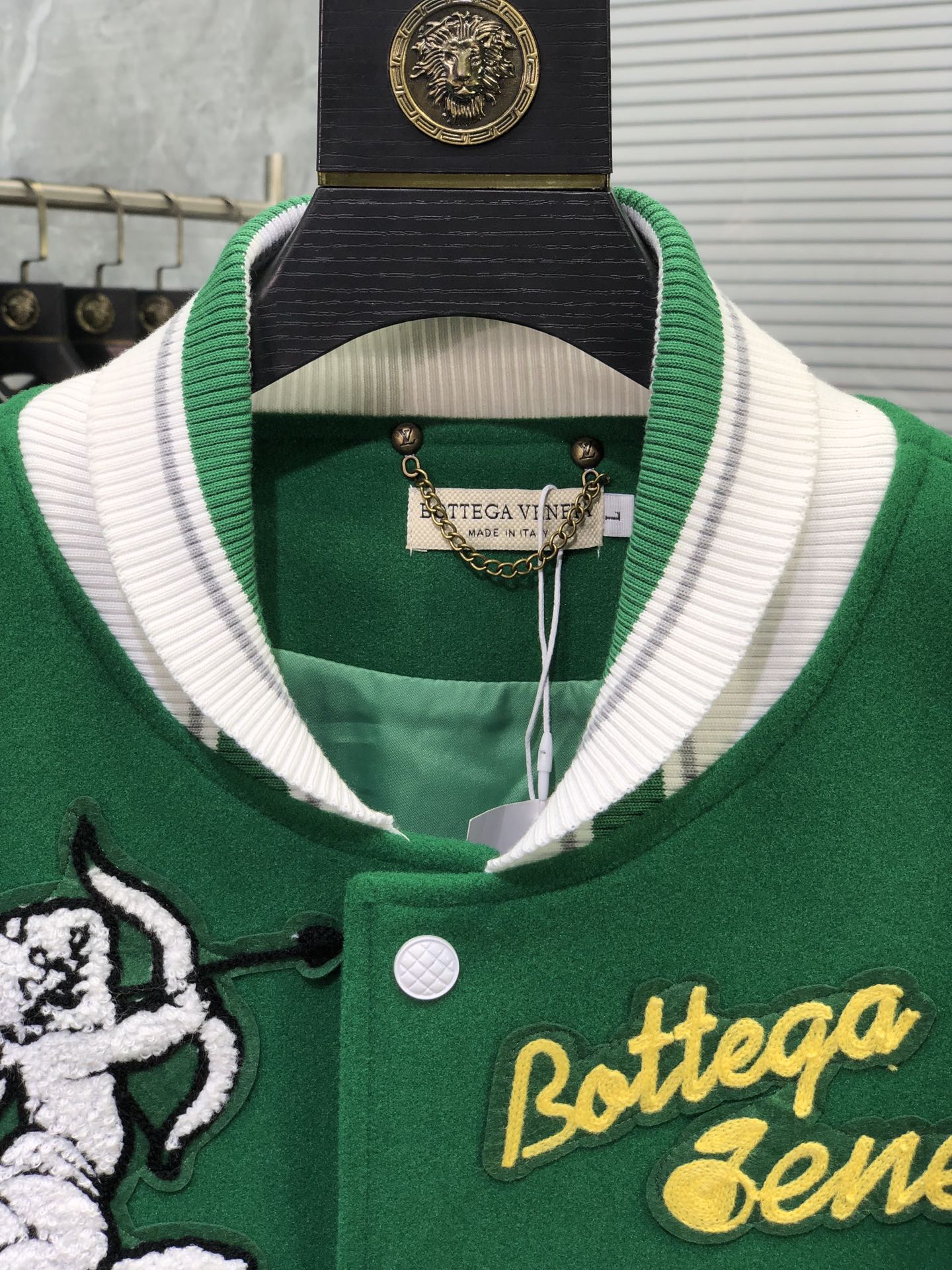 Men Jacket/Sweater Top Quality