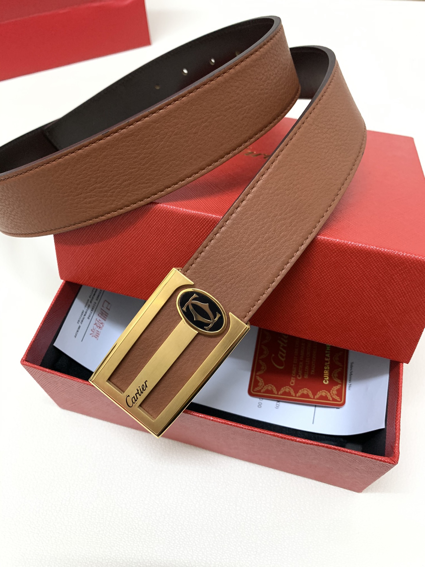 Other Belts Top Quality 35MM