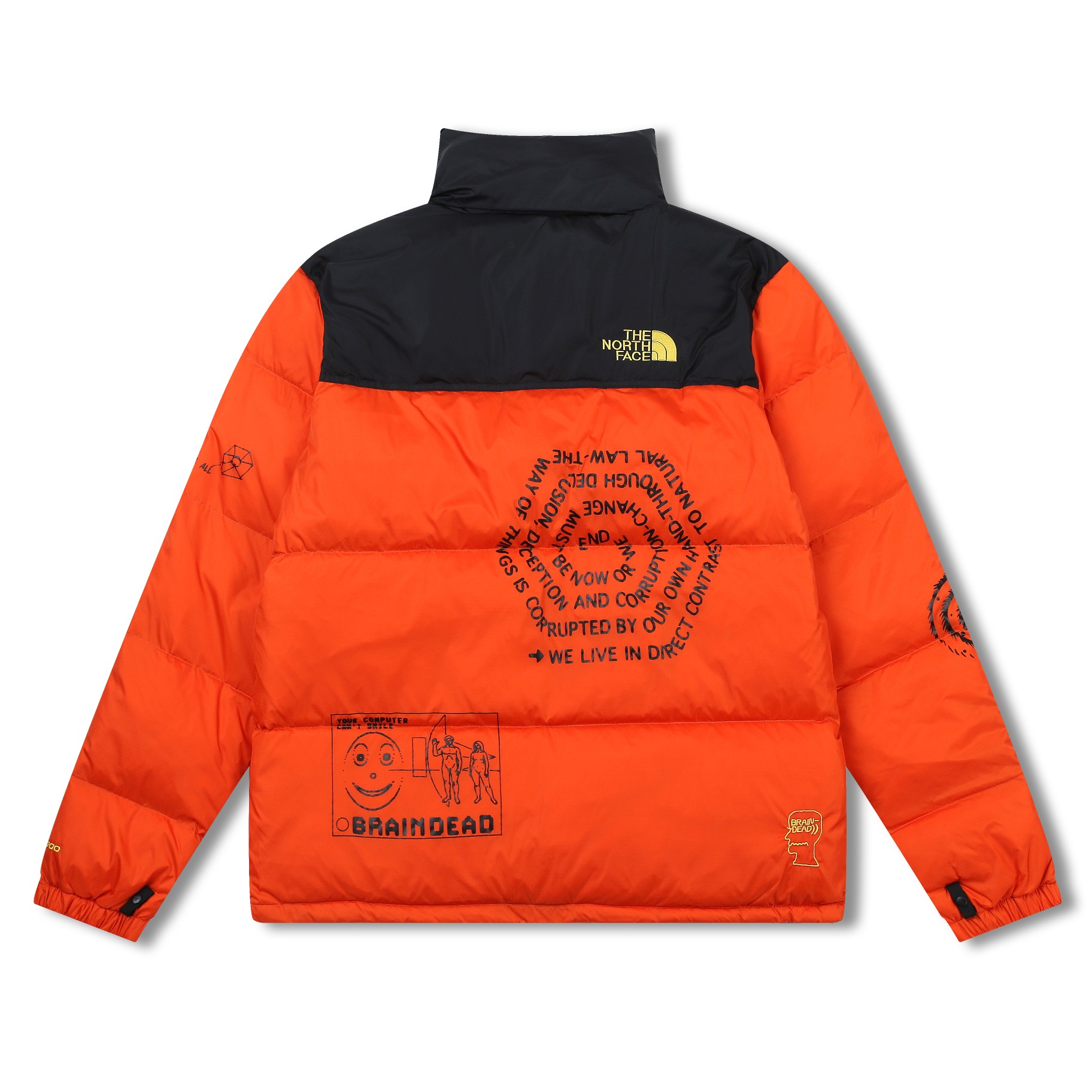 Men Jacket/Sweater Top Quality
