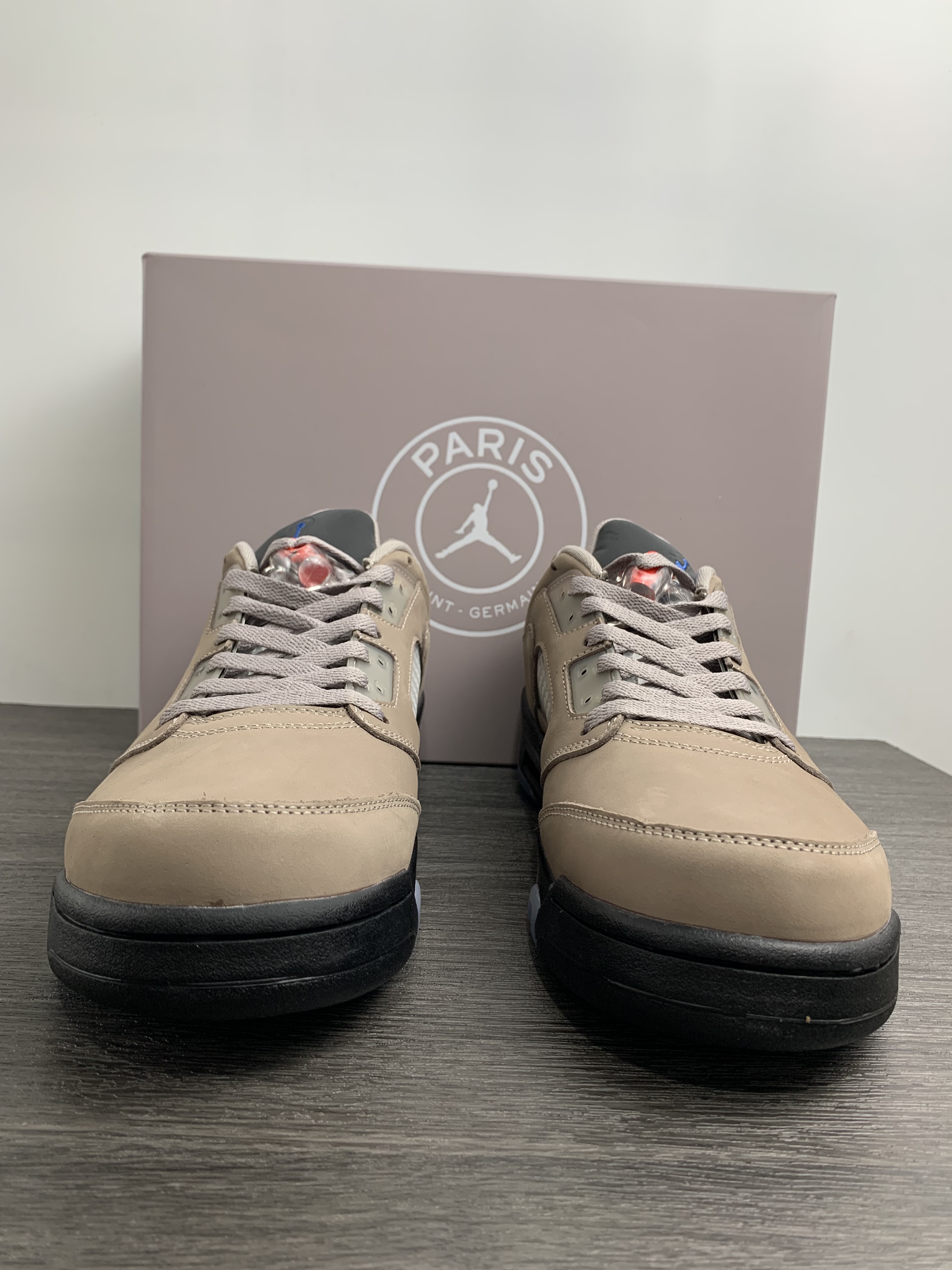 PSG-Air Jordan 5 Low DX6325-204