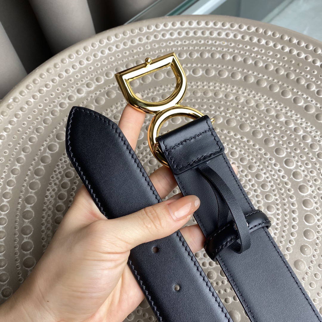 D&G Belts 38MM Maikesneakers