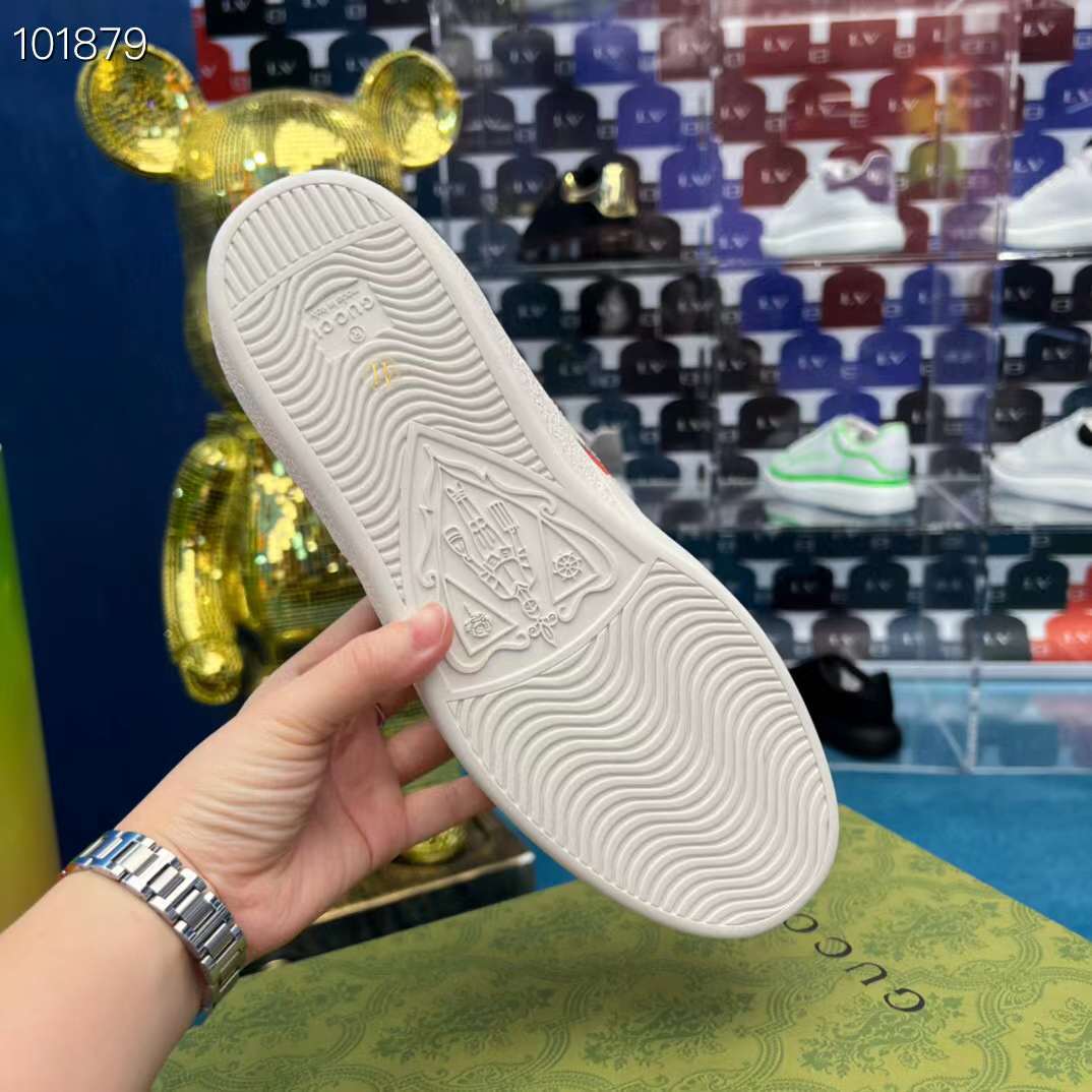 Men Women G*ucci Sneakers Maikesneakers