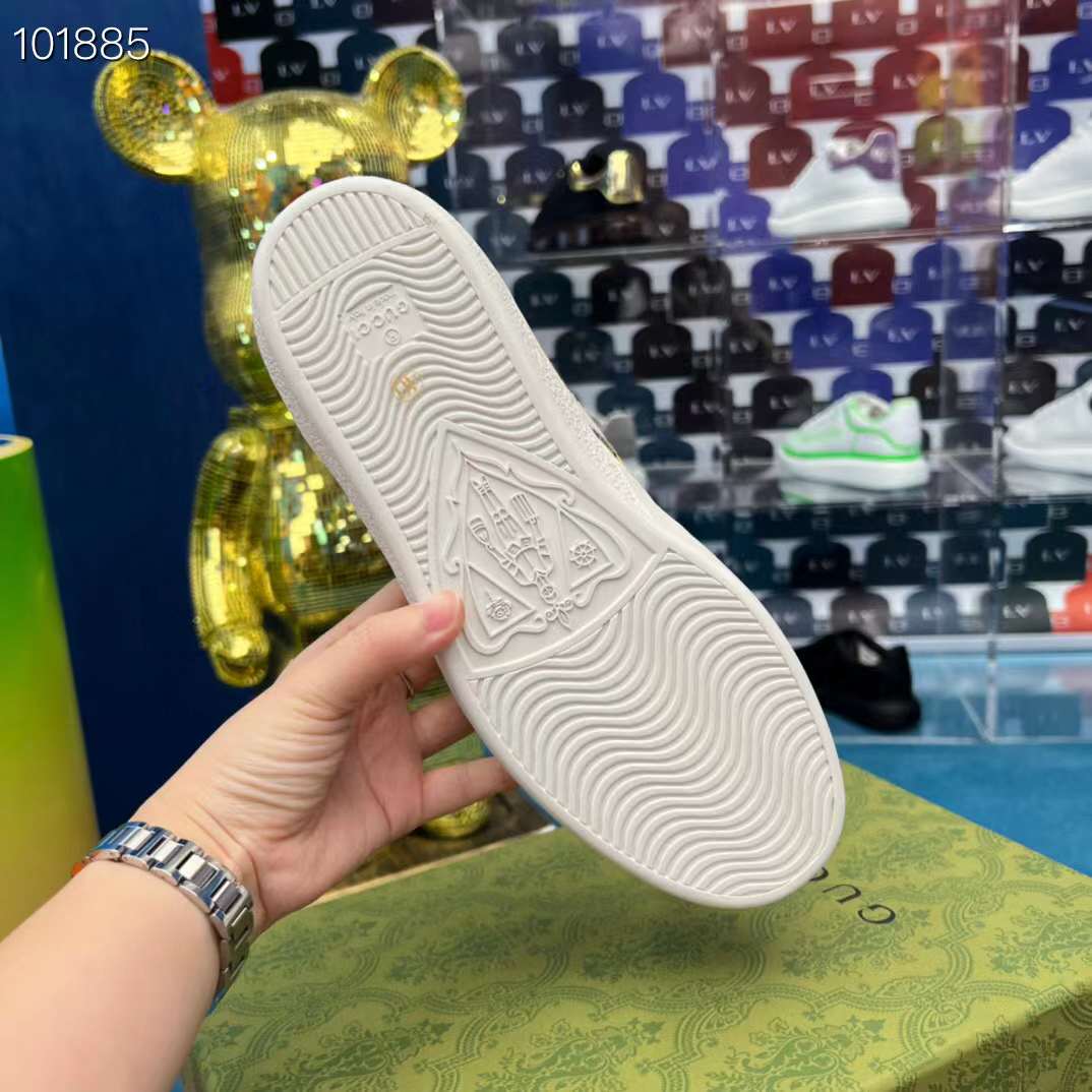 Men Women G*ucci Sneakers Maikesneakers