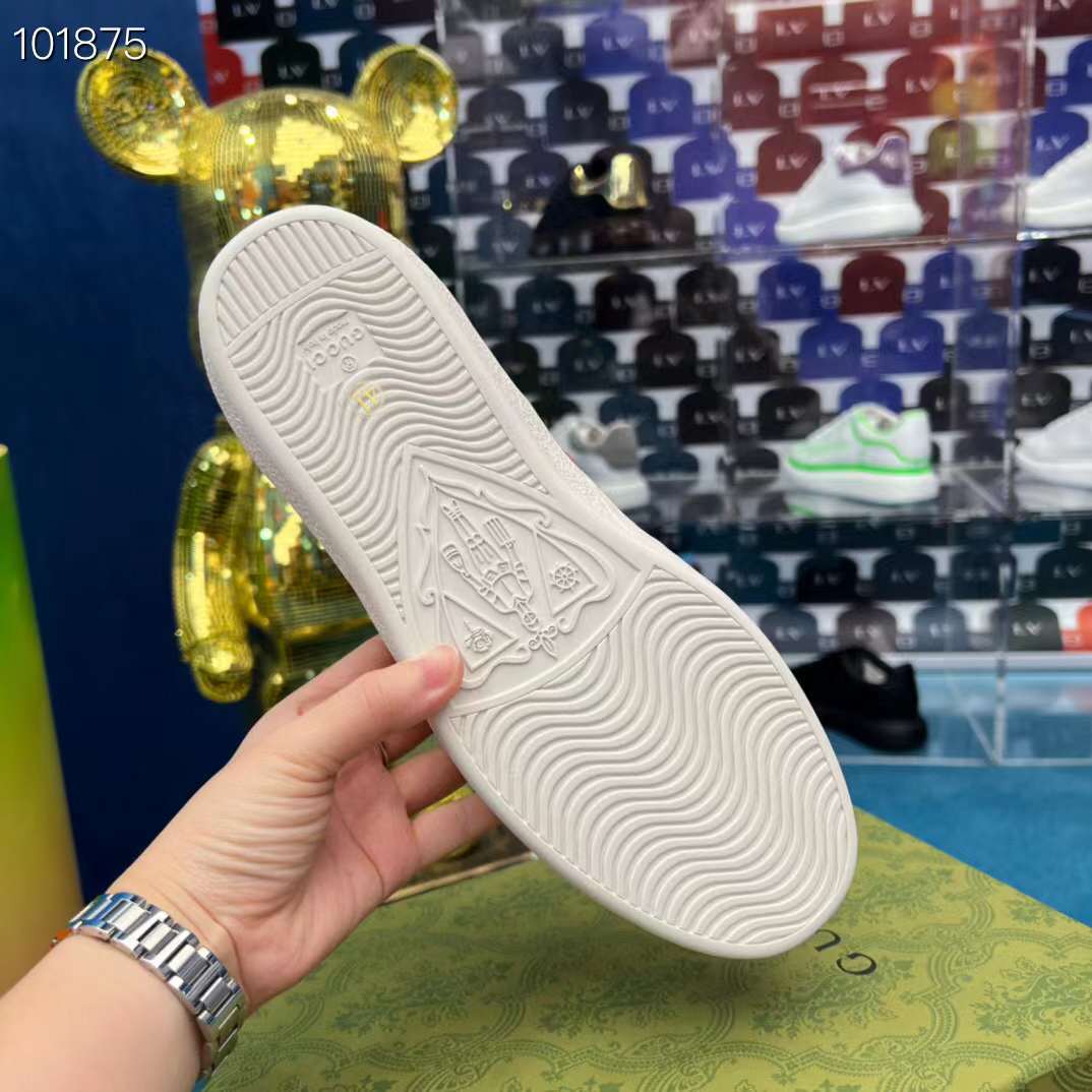 Men Women G*ucci Sneakers Maikesneakers