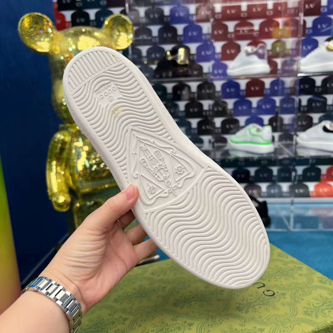 Men Women G*ucci Sneakers Maikesneakers