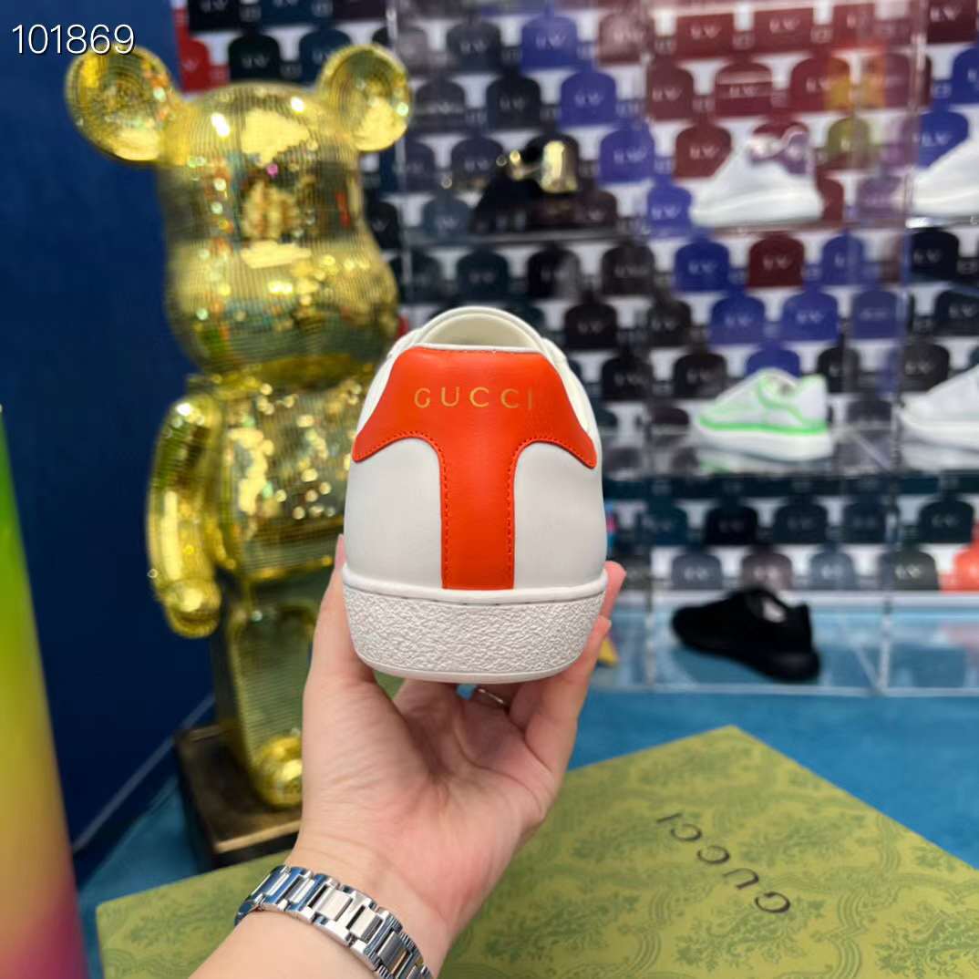 Men Women G*ucci Sneakers Maikesneakers