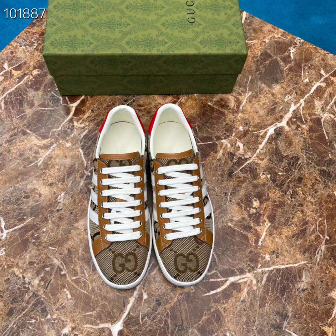 Men Women G*ucci Sneakers Maikesneakers