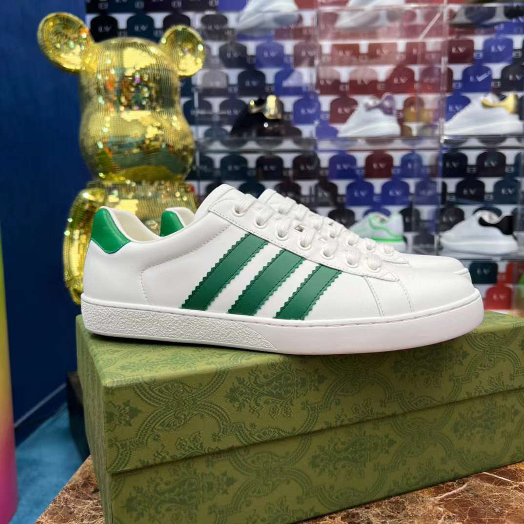 Men Women G*ucci Sneakers Maikesneakers