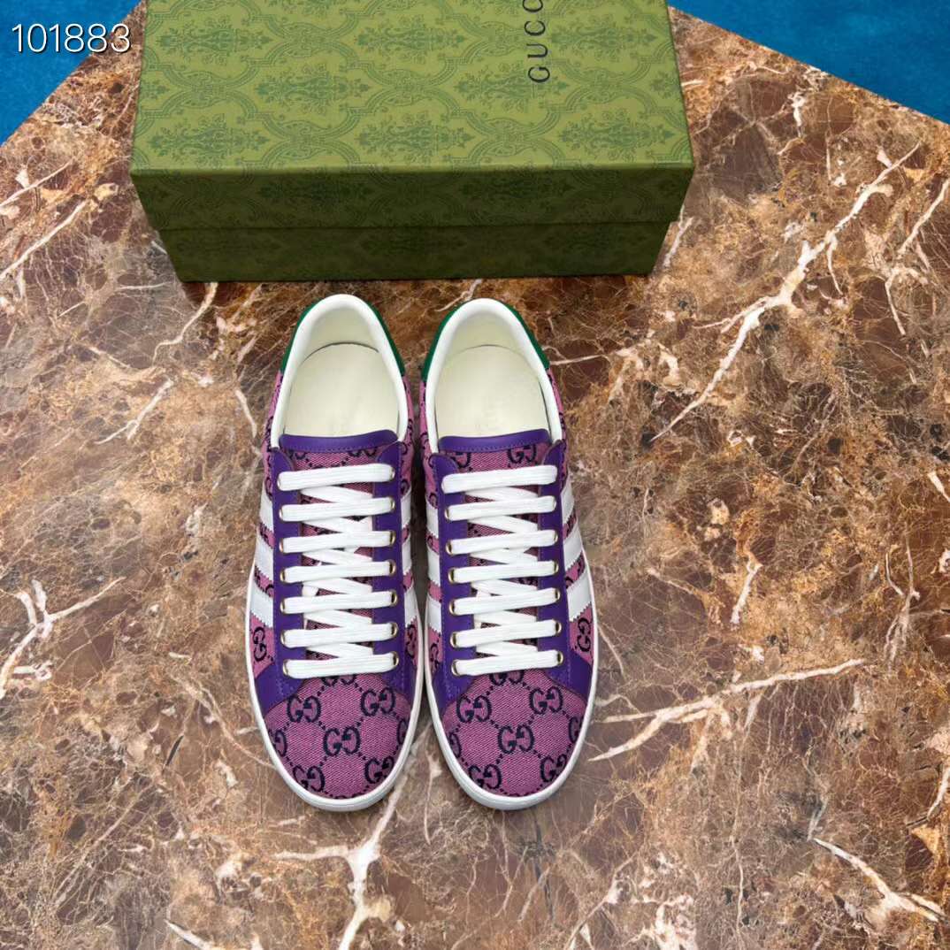 Men Women G*ucci Sneakers Maikesneakers