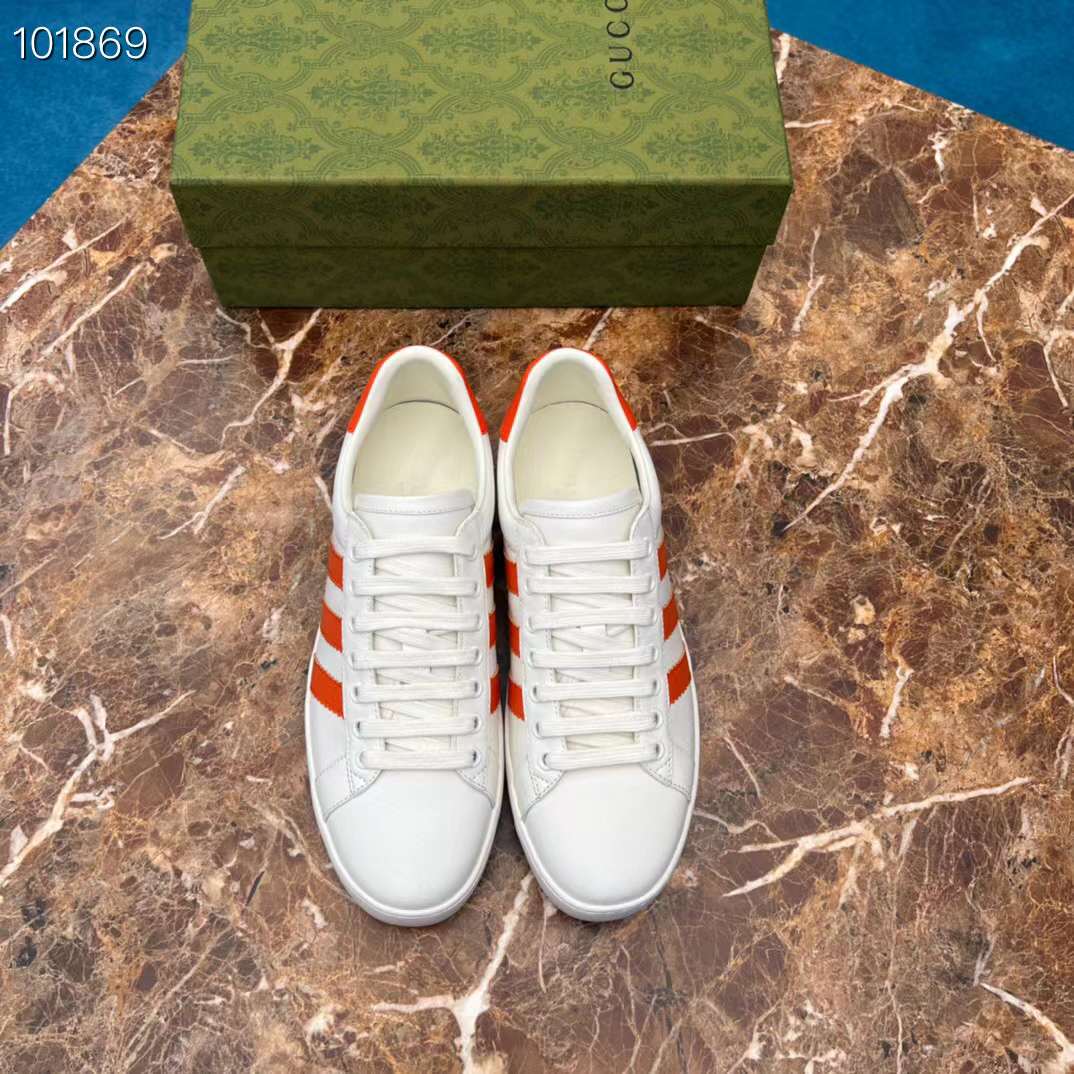 Men Women G*ucci Sneakers Maikesneakers