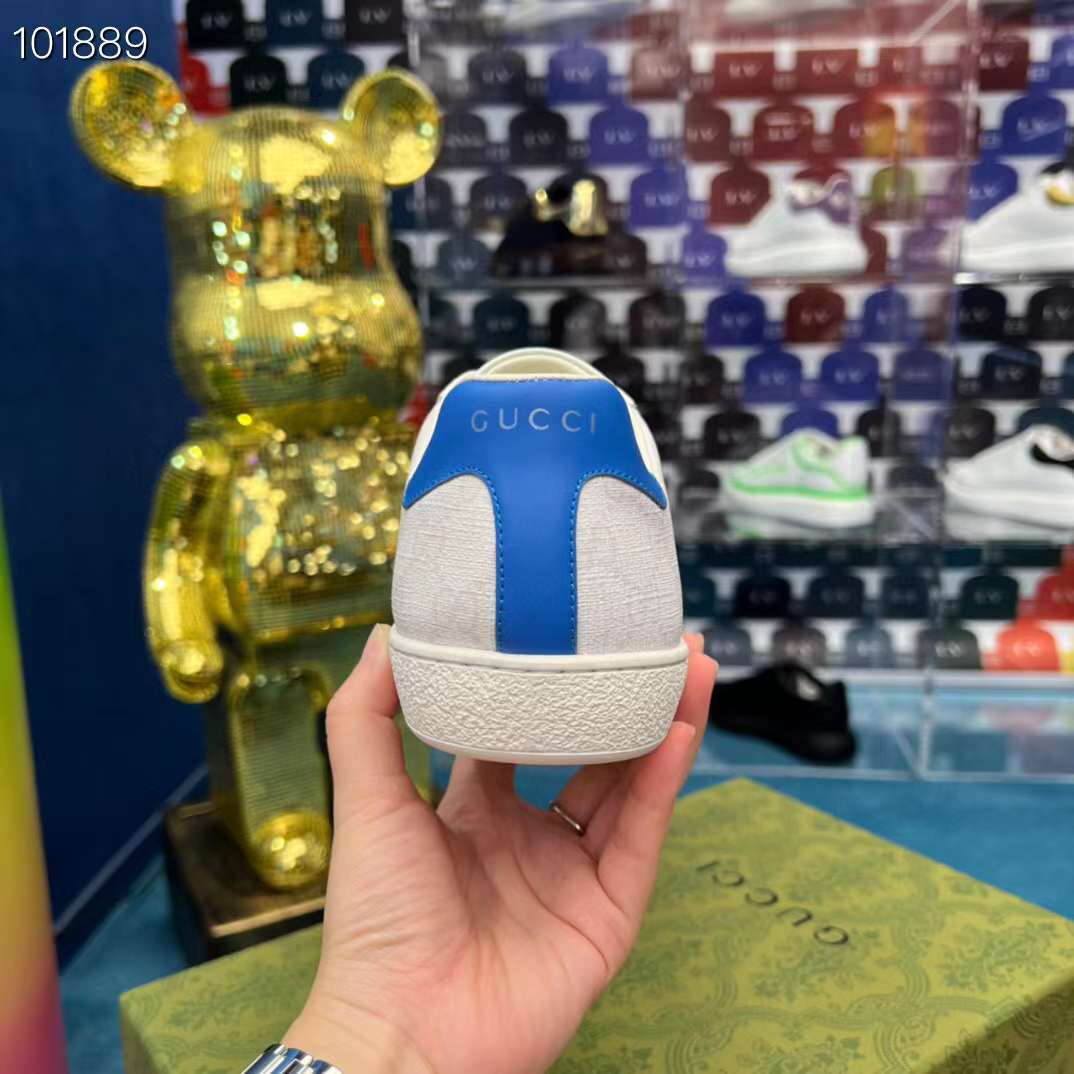 Men Women G*ucci Sneakers Maikesneakers