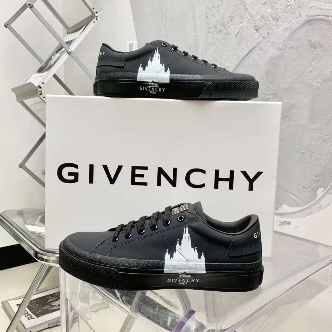 Men Women G*ivenchy Top Sneaker ( )