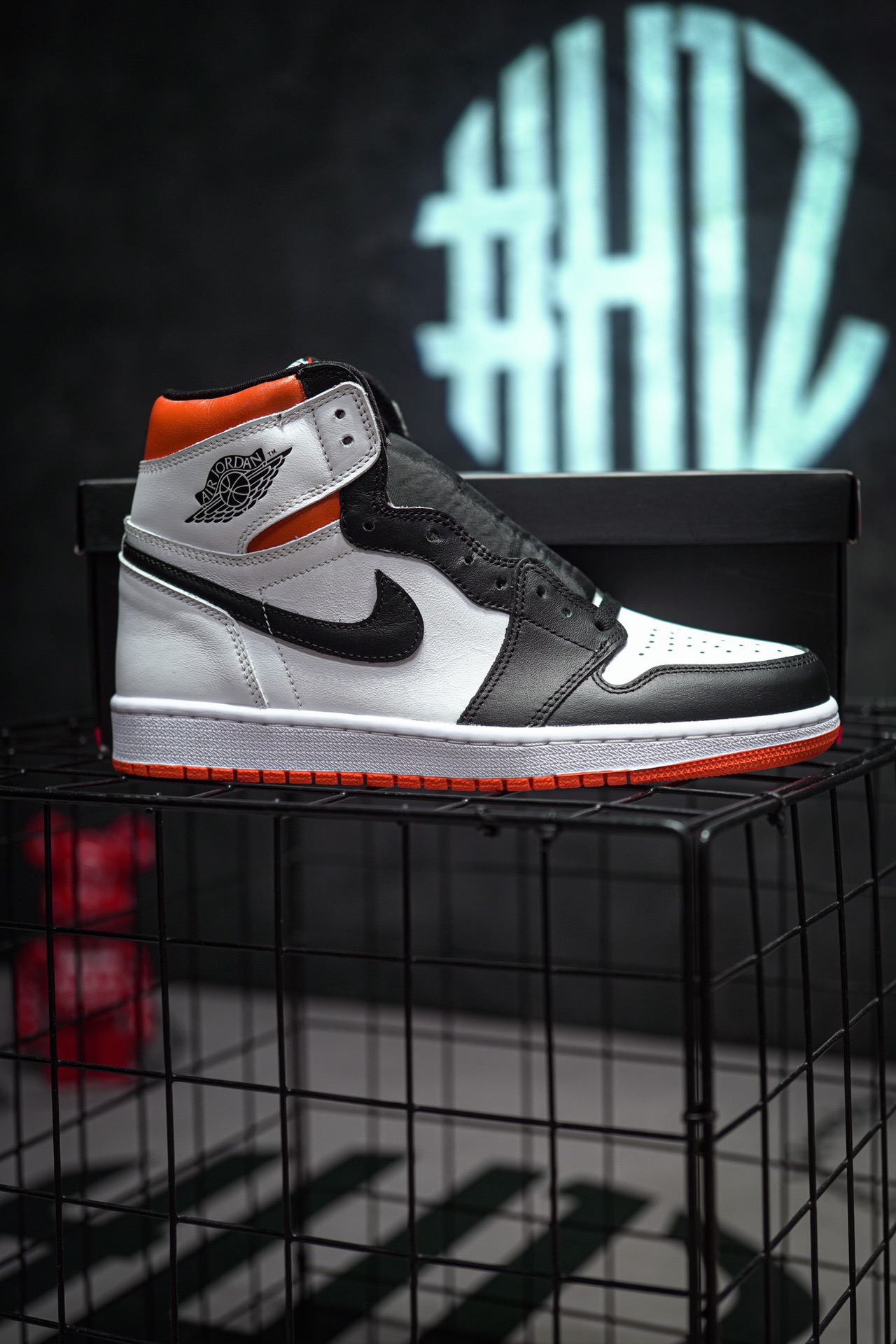 Nike Air Jordan 1 High AJ1